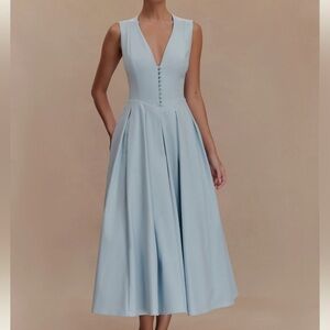 Meshki Keely Dress